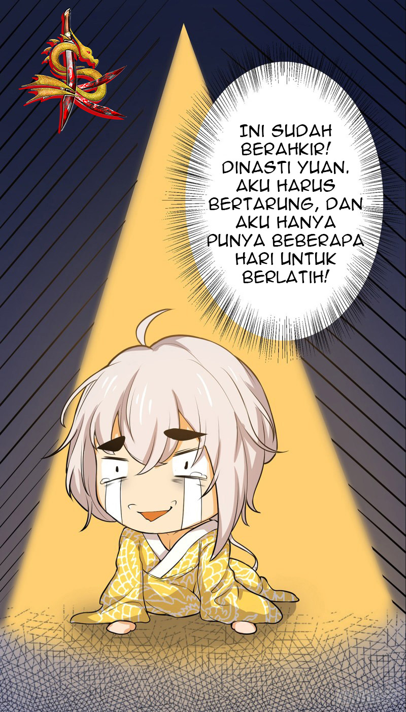 Reborn as King Chapter 01 Gambar 10